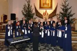 Koncert Kolęd i Pastorałek Chórów Grudziądzkich