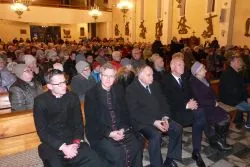 Koncert Kolęd i Pastorałek Chórów Grudziądzkich