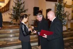 Koncert Kolęd i Pastorałek Chórów Grudziądzkich