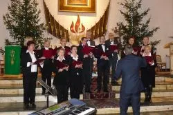 Koncert Kolęd i Pastorałek Chórów Grudziądzkich