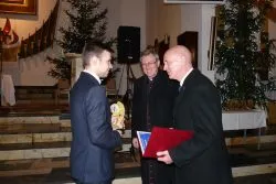 Koncert Kolęd i Pastorałek Chórów Grudziądzkich