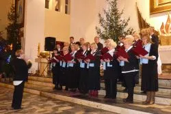 Koncert Kolęd i Pastorałek Chórów Grudziądzkich