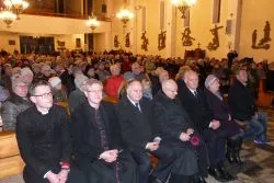 Koncert Kolęd i Pastorałek Chórów Grudziądzkich