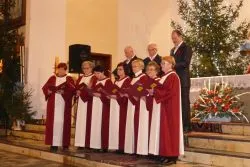 Koncert Kolęd i Pastorałek Chórów Grudziądzkich