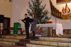 Koncert Kolęd i Pastorałek Chórów Grudziądzkich
