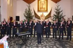 Koncert Kolęd i Pastorałek Chórów Grudziądzkich