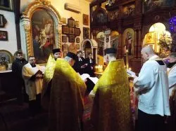 Tydzień Modlitw o Jedność Chrześcijan
