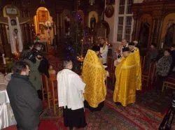 Tydzień Modlitw o Jedność Chrześcijan