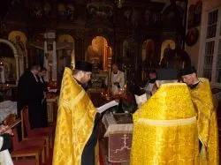Tydzień Modlitw o Jedność Chrześcijan