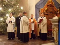 Tydzień Modlitw o Jedność Chrześcijan