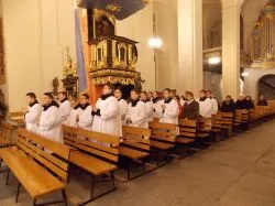 Tydzień Modlitw o Jedność Chrześcijan