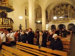 Tydzień Modlitw o Jedność Chrześcijan