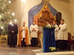 Tydzień Modlitw o Jedność Chrześcijan
