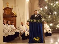 Tydzień Modlitw o Jedność Chrześcijan