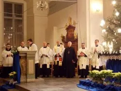 Tydzień Modlitw o Jedność Chrześcijan
