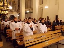 Tydzień Modlitw o Jedność Chrześcijan