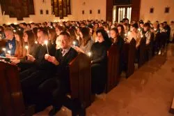 Ekumeniczny Wieczór Chwały
