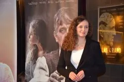 Konferencja prasowa twórców filmu 