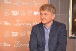 Konferencja prasowa twórców filmu 