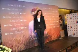 Konferencja prasowa twórców filmu 