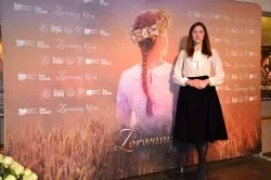 Konferencja prasowa twórców filmu 
