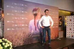 Konferencja prasowa twórców filmu 