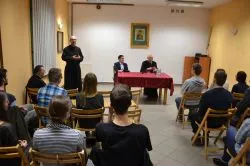 Raport o stanie wiary w Toruniu