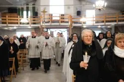 Obchody Dnia Życia Konsekrowanego