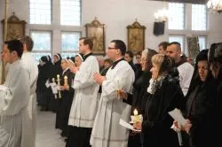 Obchody Dnia Życia Konsekrowanego