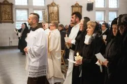 Obchody Dnia Życia Konsekrowanego