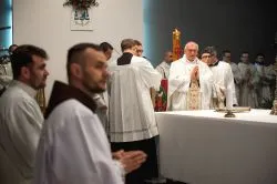 Obchody Dnia Życia Konsekrowanego
