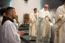 Obchody Dnia Życia Konsekrowanego