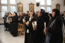 Obchody Dnia Życia Konsekrowanego