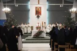 Obchody Dnia Życia Konsekrowanego