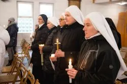 Obchody Dnia Życia Konsekrowanego
