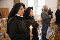 Obchody Dnia Życia Konsekrowanego