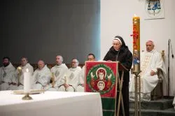 Obchody Dnia Życia Konsekrowanego