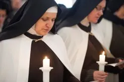 Obchody Dnia Życia Konsekrowanego
