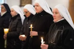 Obchody Dnia Życia Konsekrowanego