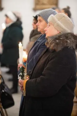 Obchody Dnia Życia Konsekrowanego