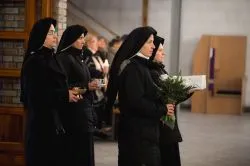 Obchody Dnia Życia Konsekrowanego