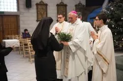 Obchody Dnia Życia Konsekrowanego