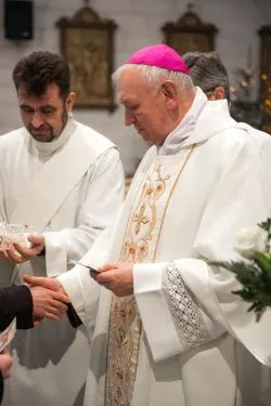 Obchody Dnia Życia Konsekrowanego