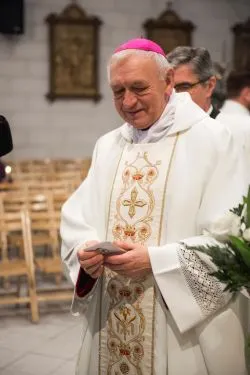 Obchody Dnia Życia Konsekrowanego