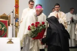Obchody Dnia Życia Konsekrowanego