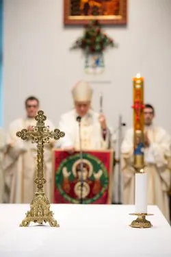Obchody Dnia Życia Konsekrowanego