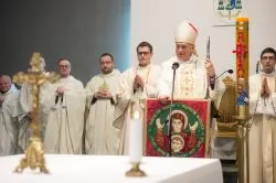 Obchody Dnia Życia Konsekrowanego