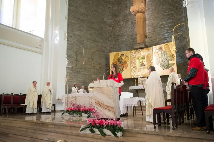 Światowy Dzień Chorego