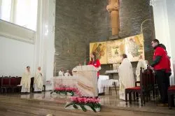 Światowy Dzień Chorego