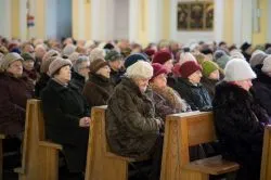 Światowy Dzień Chorego
